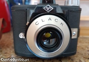 Máquina fotográfica AGFA