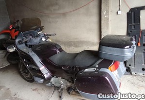 Honda Pan European - 92