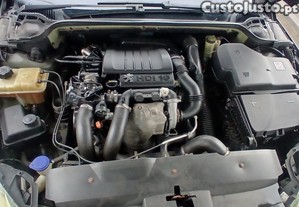 Peugeot 407 (407) executivo - 07