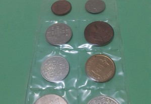 Estás moedas antigas por 1 euro