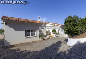 Moradia nas caldas de monchique: o refúgio perfeito na serra