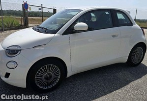 Fiat 500 500e 42kwh - 22