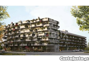 Apartamento T3 Matosinhos
