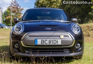 MINI Cooper SE - 21