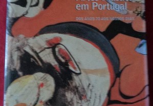 Artes Plásticas em Portugal