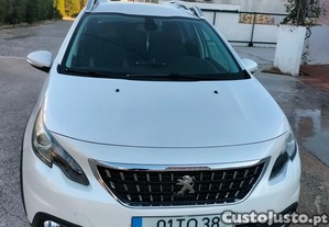Peugeot 2008 1.6 blue hdi - 17