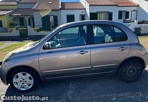 Nissan Micra 1.0 - 08