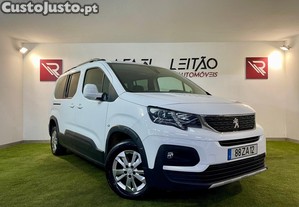 Peugeot  1.5 BlueHDi Longa Active - 19