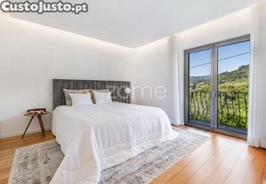Moradia T4 Com Piscina Em Ponte De Lima
