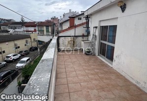 Apartamento T3 Gondomar
