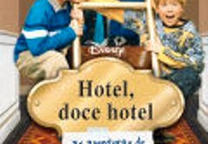 DVD-Doce Hotel - As Aventuras De Zack E Cody