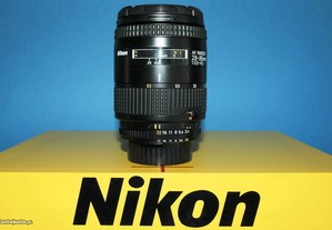 Objectiva Nikon AF 28-85mm