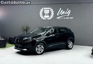 Peugeot 3008 Gt line HDI - 22