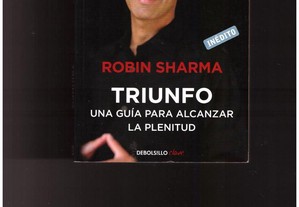 Triunfo , Robin Sharma