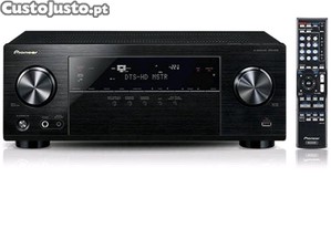 Amplificador AV Pioneer VSX-830-K