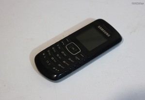 Telemvel Samsung GT-E1080