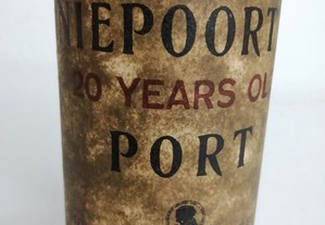 Nieport 20 anos Porto