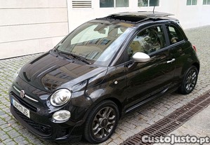Fiat 500 Sport Nacional - 21