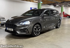 Ford Focus ST LINE - 20