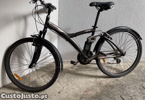 Bicicleta Decathlon