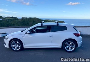 VW Scirocco Scirocco 1.4 TSI R-Line 160cv - 10