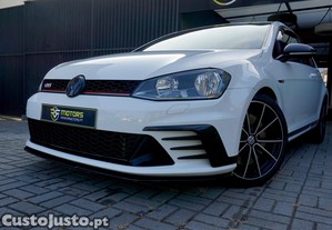 VW Golf GTI 265cv Clubsport  - 16