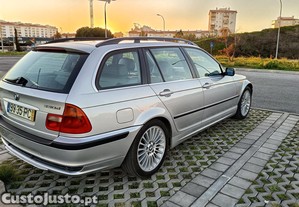 BMW 330 (3 Series) - 00