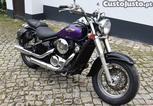 Kawasaki VN 800 Impec