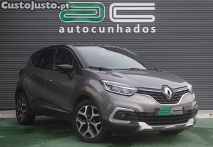 Renault Captur 1.5 dCi Exclusive - 18