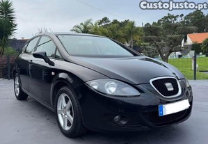 Seat Leon 1.9 TDI 130 - 09