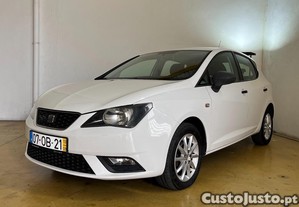 Seat Ibiza 1.2TDI Style - 13