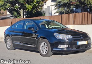 Citroën C5 1.6HDi 110cvs Exclusive - 10