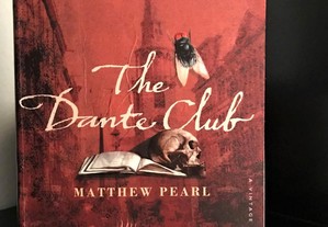 The Dante Club de Matthew Pearl