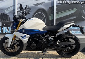 Bmw  g 310 r - 22