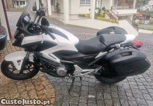 Honda NC 700