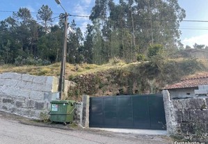 Terreno Para Construção Em São Julião