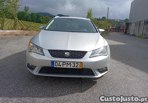 Seat Leon St - 15