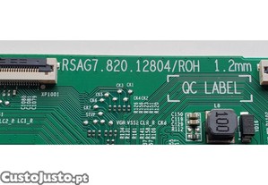 rsag7.820.12804/roh placa t,con hisense 55 etc