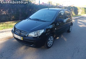 Hyundai Getz 1.1 AC - 07