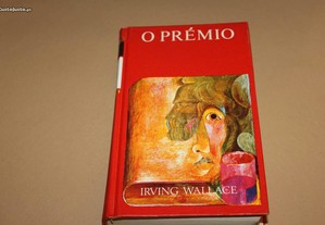 O Prémio // Irving Wallace