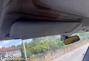 Pala Sol Esquerda Mercedes Benz Vito Caixa (638)