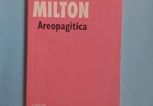 Areopagítica - John Milton