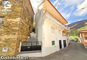Moradia T3 Em Unhais-O-Velho,Pampilhosa Da Serra