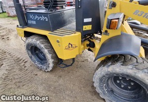 Kubota pa carregadora