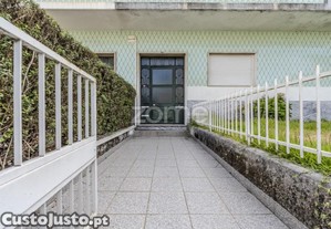 Apartamento Em S. Vitor, Braga