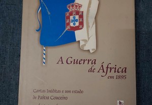 António Ennes-A Guerra De África Em 1895-2002