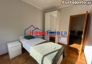 Quarto individual com despesas includas junto ao imt em braga