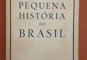 Pequena História do Brasil