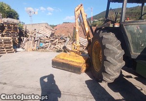 Limpa bermas ferri txv50