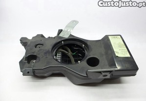 Amplificador Auto Radio Audi A3 (8P1)